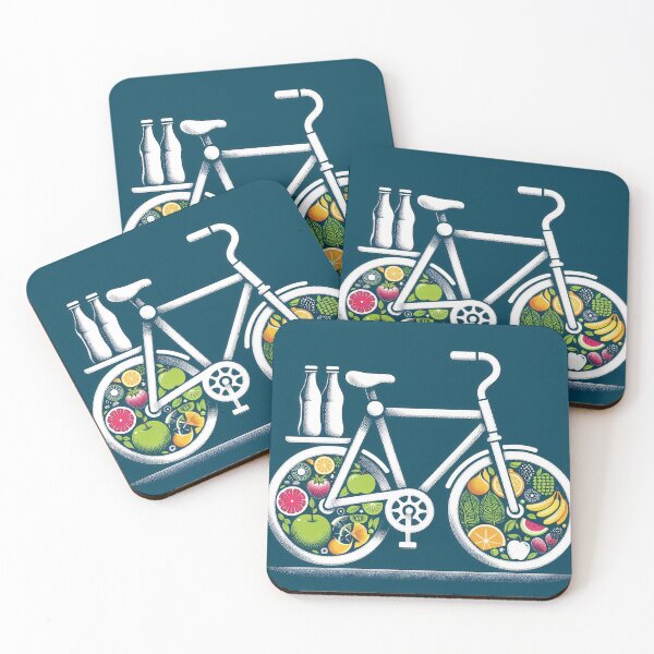 Item preview, Fruit Cycle II designed and sold by Justsomedude612.