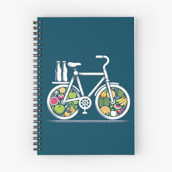 Item preview, Fruit Cycle II designed and sold by Justsomedude612.