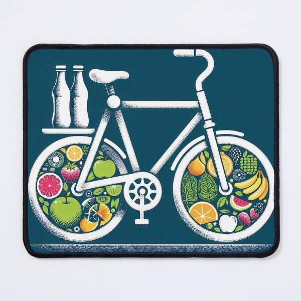 Item preview, Fruit Cycle II designed and sold by Justsomedude612.