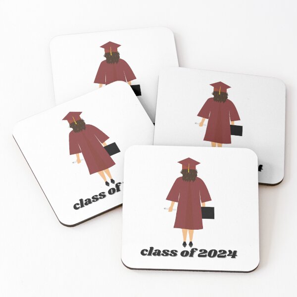 Item preview, class of 2024 designed and sold by ChiWellness Shop.