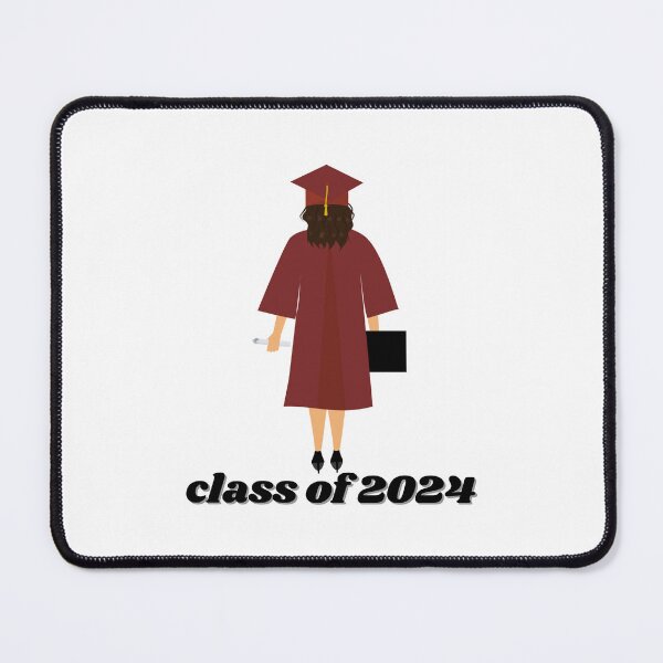 Item preview, class of 2024 designed and sold by ChiWellness Shop.