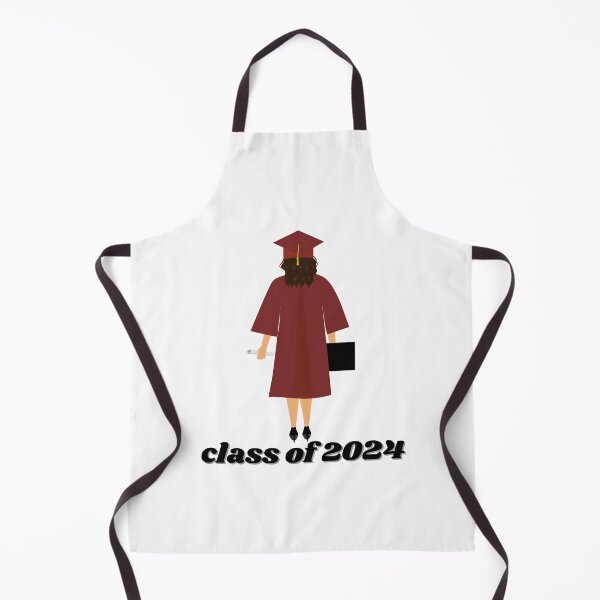 Item preview, class of 2024 designed and sold by ChiWellness Shop.