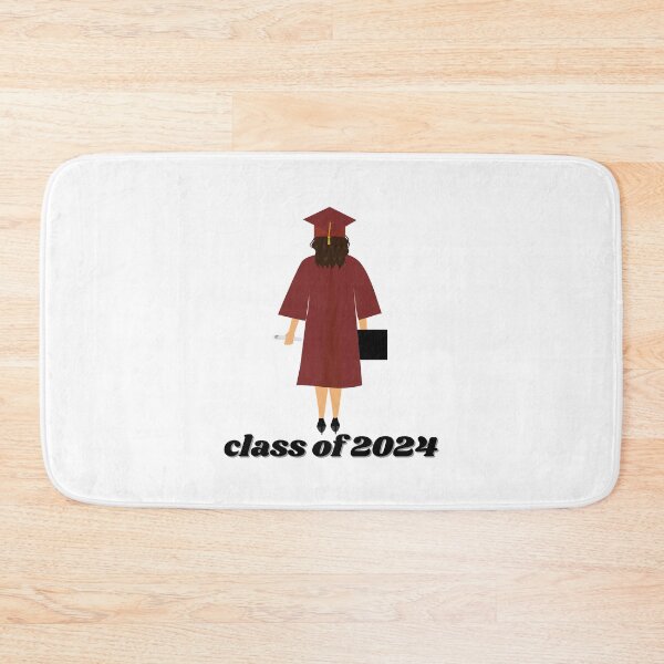 Item preview, class of 2024 designed and sold by ChiWellness Shop.