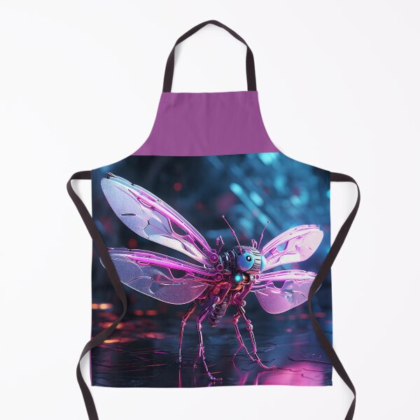 Item preview, Robot bugs designed and sold by KrokoShop.