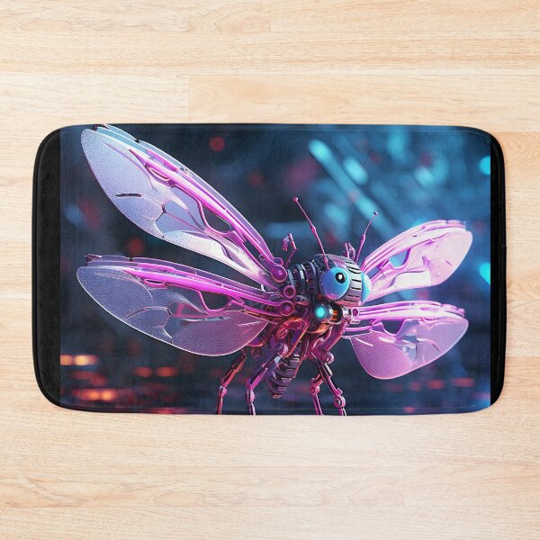 Item preview, Robot bugs designed and sold by KrokoShop.