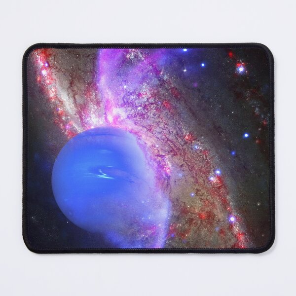Item preview, Planet Neptune designed and sold by JoolyA.