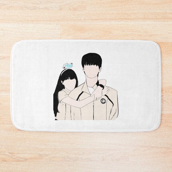 Item preview, Lovely Runner kdrama, lovely runner kdrama  designed and sold by Mydramalist.