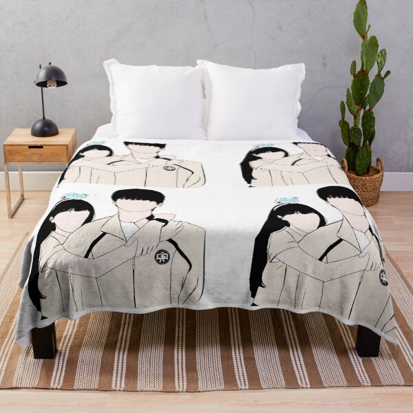 Item preview, Lovely Runner kdrama, lovely runner kdrama  designed and sold by Mydramalist.