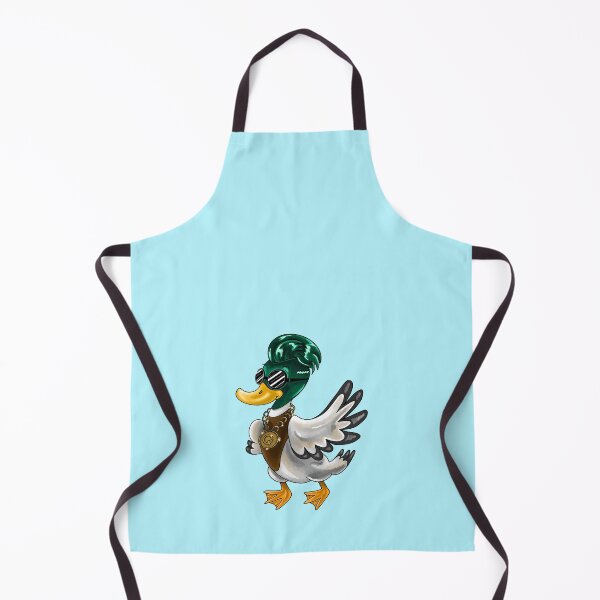 Item preview, Lord Quackington designed and sold by Katy Vaughan.