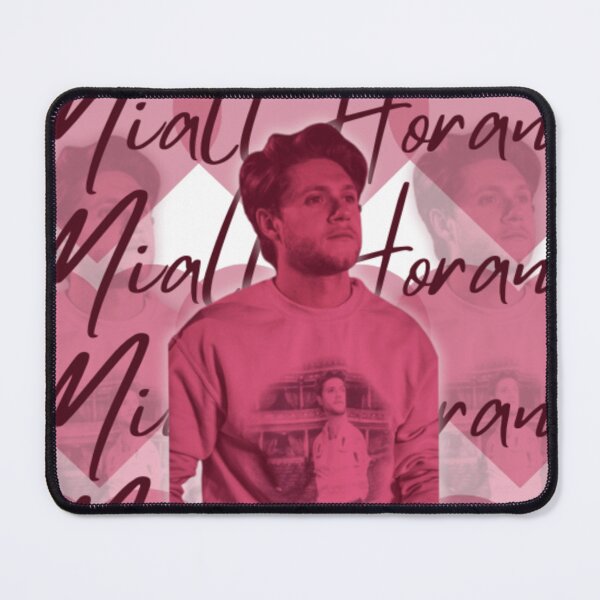 Item preview, Niall Horan Pink Heart Design designed and sold by CraftyKayla26.