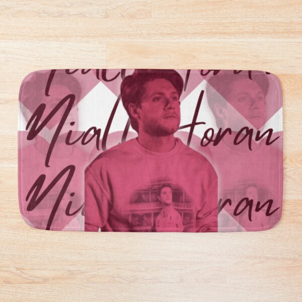 Item preview, Niall Horan Pink Heart Design designed and sold by CraftyKayla26.