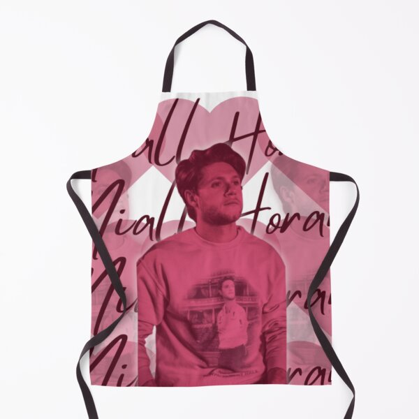 Item preview, Niall Horan Pink Heart Design designed and sold by CraftyKayla26.