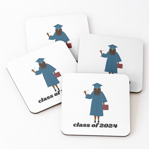 Item preview, class of 2024 designed and sold by ChiWellness Shop.