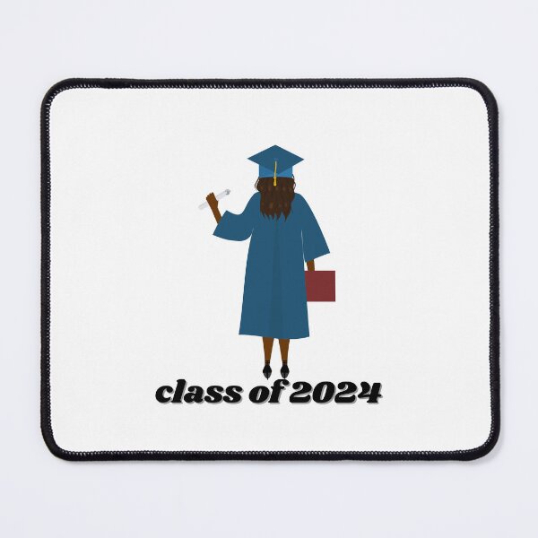 Item preview, class of 2024 designed and sold by ChiWellness Shop.