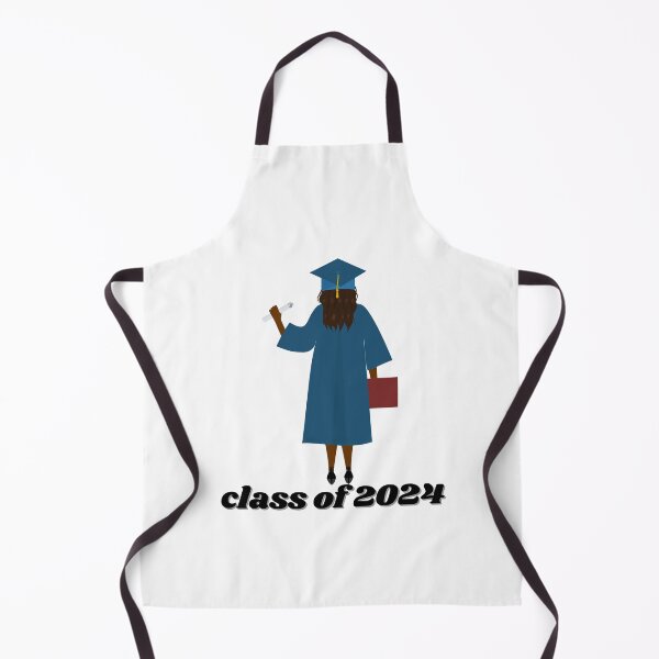 Item preview, class of 2024 designed and sold by ChiWellness Shop.