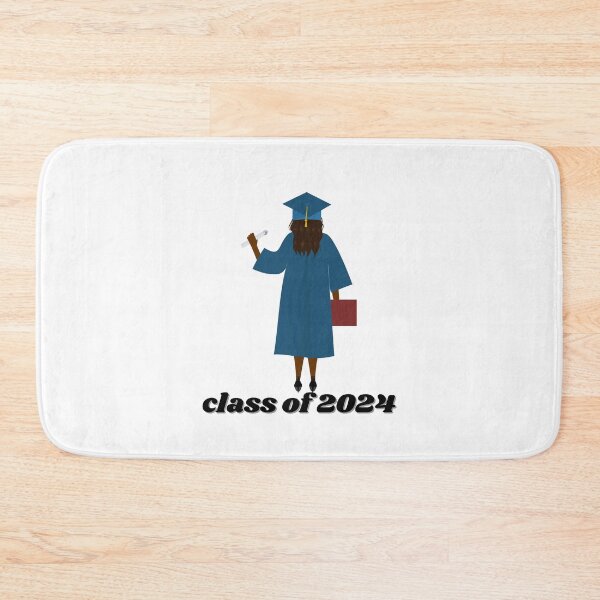 Item preview, class of 2024 designed and sold by ChiWellness Shop.