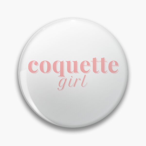 Item preview, Coquette Girl designed and sold by lilacance.
