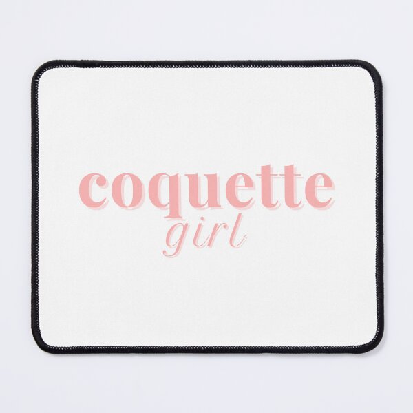 Item preview, Coquette Girl designed and sold by lilacance.