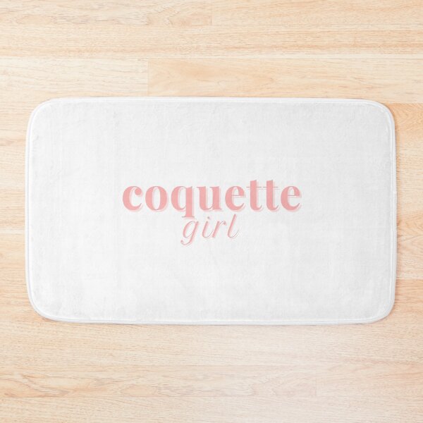 Item preview, Coquette Girl designed and sold by lilacance.