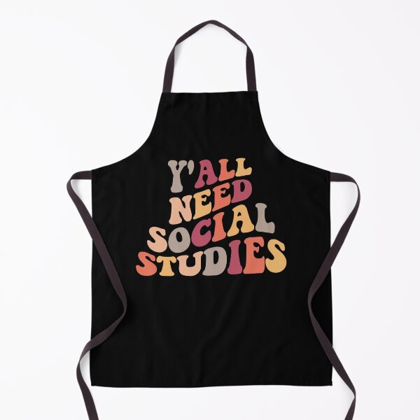 Item preview, Y'all Need Social Studies, Teacher Gifts Appreciation designed and sold by belladesign7.