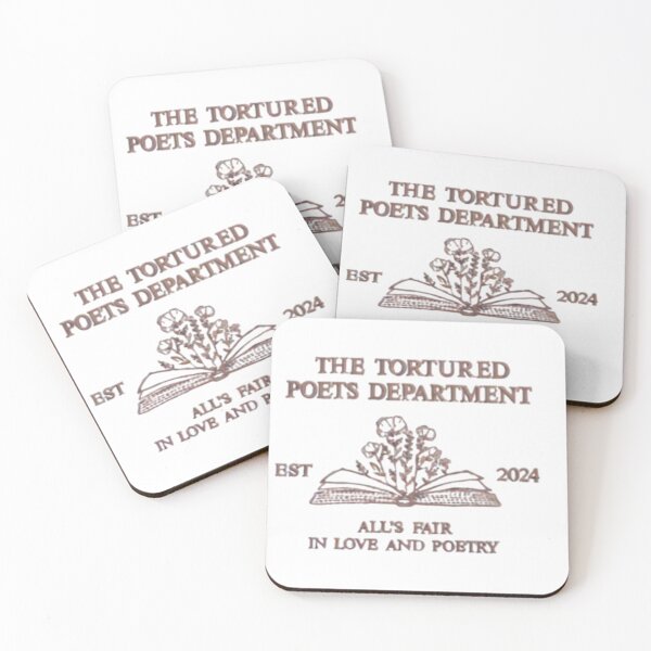 Item preview, The Tortured Poets Department Est 2024 designed and sold by urbanewear clothing.