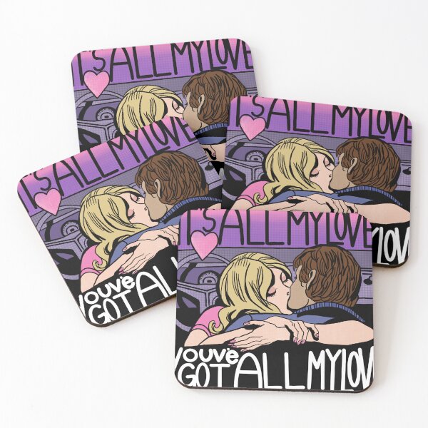 Item preview, All My Love  designed and sold by beccalikeya.