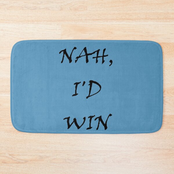 Item preview, I'd Win designed and sold by O-Time.