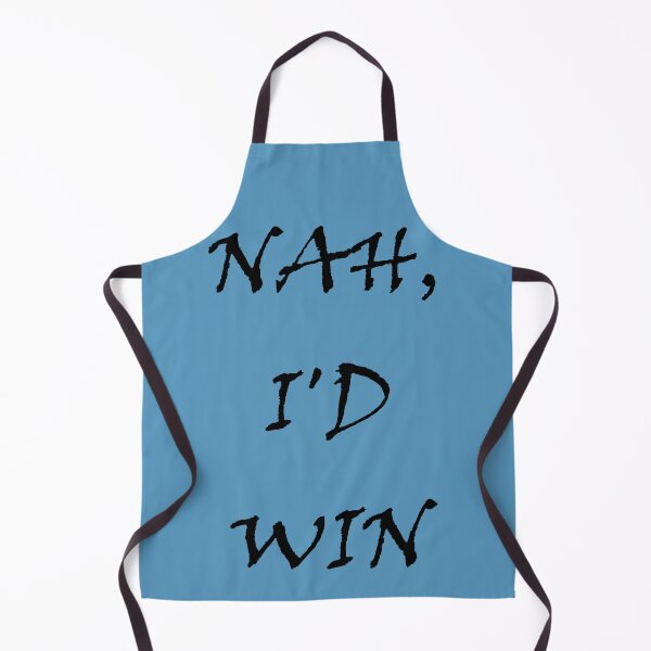 Item preview, I'd Win designed and sold by O-Time.