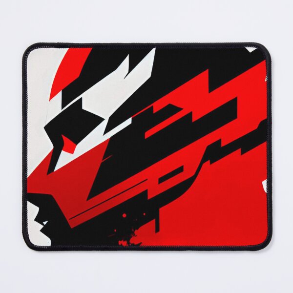 Item preview, Dynamic Superhero Logo designed and sold by GrizzlyCollective.