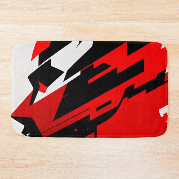 Item preview, Dynamic Superhero Logo designed and sold by GrizzlyCollective.