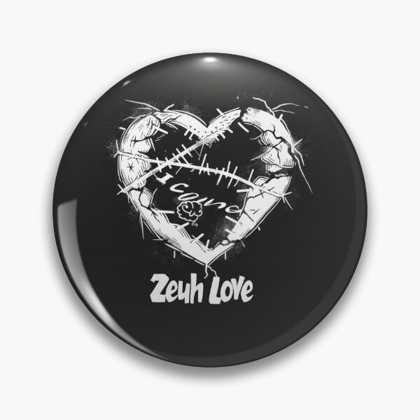 Item preview, Zeuhl Love: progressive rock Love in the Heart designed and sold by Piotrek0001.