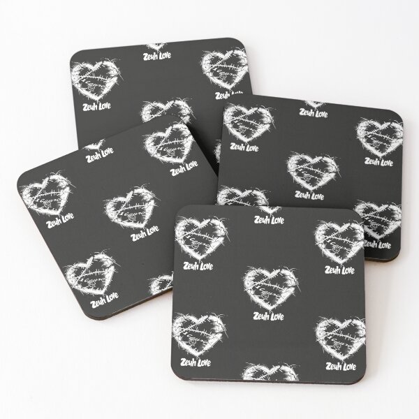 Item preview, Zeuhl Love: progressive rock Love in the Heart designed and sold by Piotrek0001.