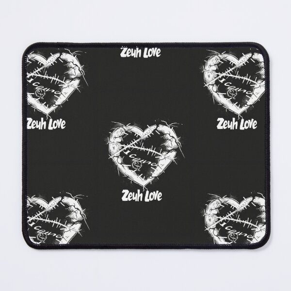 Item preview, Zeuhl Love: progressive rock Love in the Heart designed and sold by Piotrek0001.