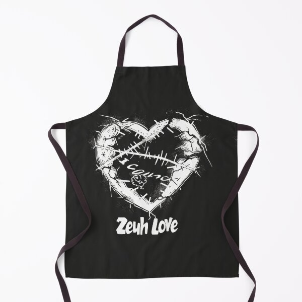 Item preview, Zeuhl Love: progressive rock Love in the Heart designed and sold by Piotrek0001.