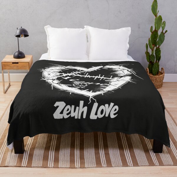 Item preview, Zeuhl Love: progressive rock Love in the Heart designed and sold by Piotrek0001.