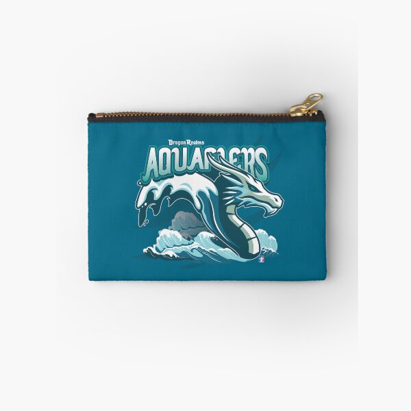 Item preview, Dragon Realms - Aquafiers designed and sold by Drumasaurs Design.