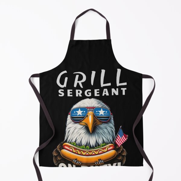Item preview, Grill sergeant on dut designed and sold by MilkyForest.