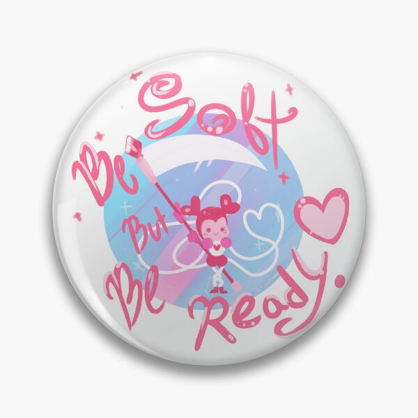 Item preview, Spinel Soft Or Spicy designed and sold by NiceAsteroids.