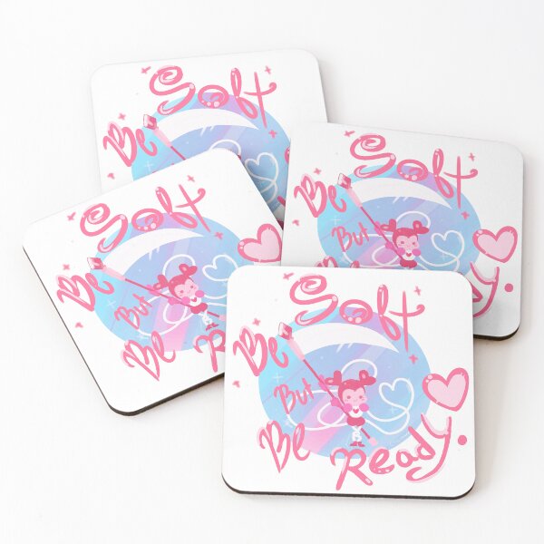 Item preview, Spinel Soft Or Spicy designed and sold by NiceAsteroids.