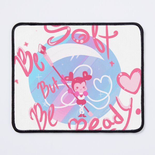 Item preview, Spinel Soft Or Spicy designed and sold by NiceAsteroids.