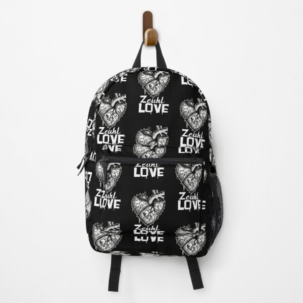 Item preview, Zeuhl Love: progressive rock Love in the Heart designed and sold by Piotrek0001.