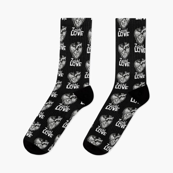 Item preview, Zeuhl Love: progressive rock Love in the Heart designed and sold by Piotrek0001.