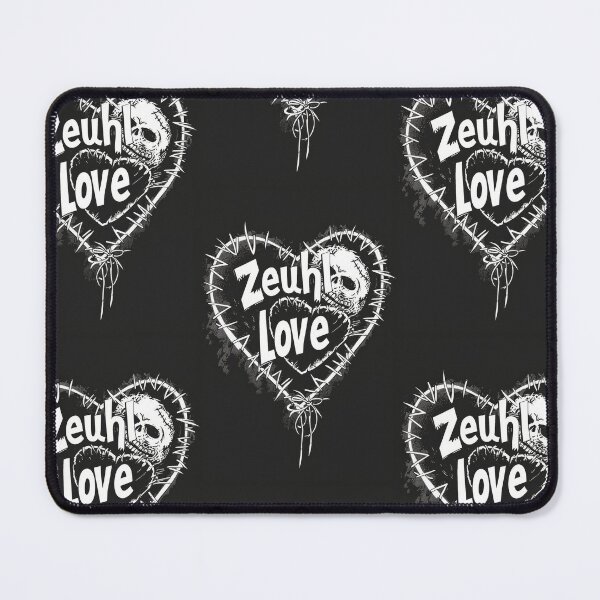 Item preview, Zeuhl Love: progressive rock Love in the Heart designed and sold by Piotrek0001.
