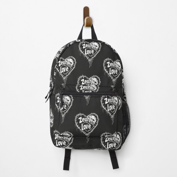 Item preview, Zeuhl Love: progressive rock Love in the Heart designed and sold by Piotrek0001.