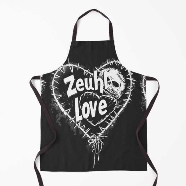 Item preview, Zeuhl Love: progressive rock Love in the Heart designed and sold by Piotrek0001.