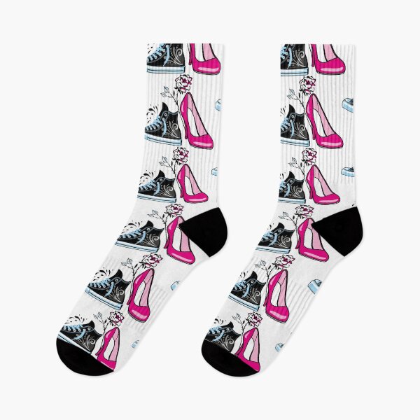 Item preview, Favorite shoes designed and sold by NBwithlove.