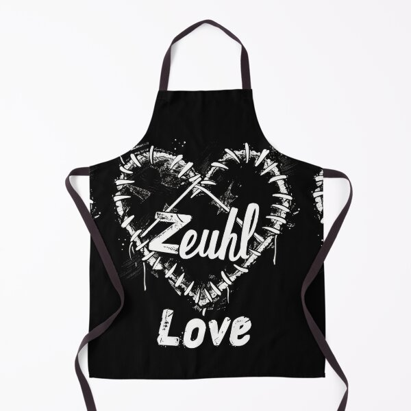 Item preview, Zeuhl Love: progressive rock Love in the Heart designed and sold by Piotrek0001.