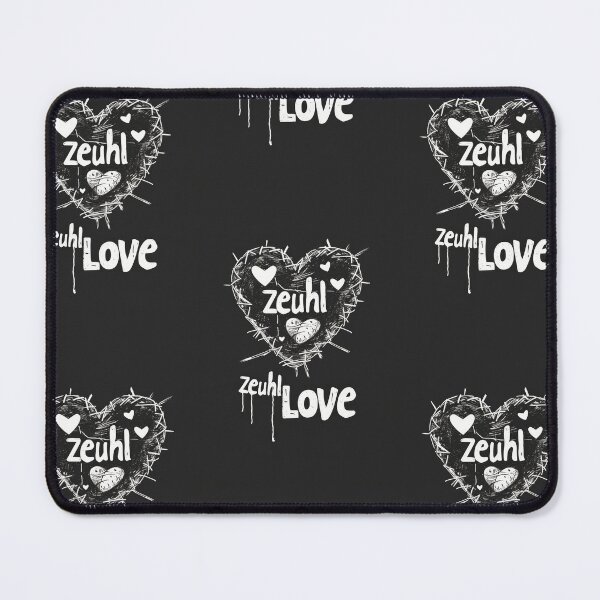 Item preview, Zeuhl Love: progressive rock Love in the Heart designed and sold by Piotrek0001.