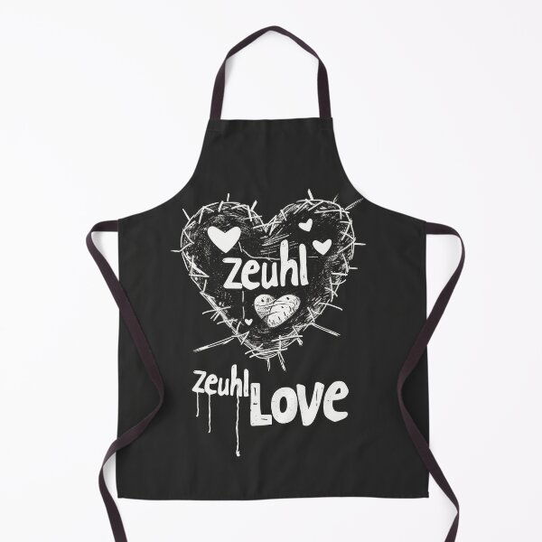 Item preview, Zeuhl Love: progressive rock Love in the Heart designed and sold by Piotrek0001.