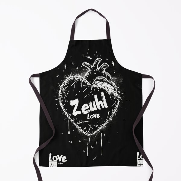 Item preview, Zeuhl Love: progressive rock Love in the Heart designed and sold by Piotrek0001.